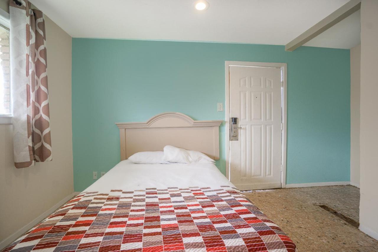Padre Motel Corpus Christi , Tx - 358 By Oyo المظهر الخارجي الصورة